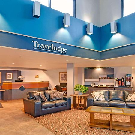Travelodge By Wyndham רפיד סיטי מראה חיצוני תמונה